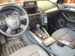 FF TuttlingenAudi Q5 als KdoW. (21)