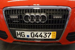 Feuerwehr Hochtaunus Kreis Audi Q5. (91)