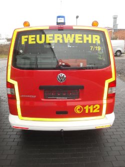 MTW Feuerwehr Schopfheim  (62)